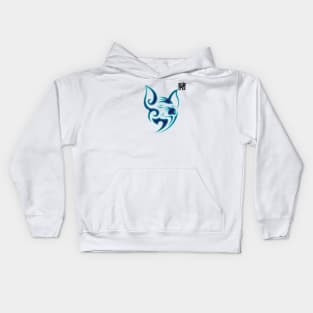 1983-1984, Water Pig Chinese Zodiac Kids Hoodie